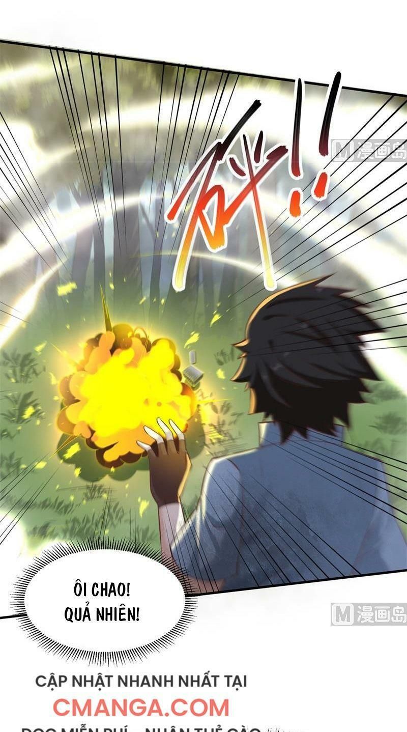 đọc truyện Tôi Sống Trên Hoang Đảo Cùng Các Em Gái Chương 55 ảnh 25 tại Thiên Thai Truyện