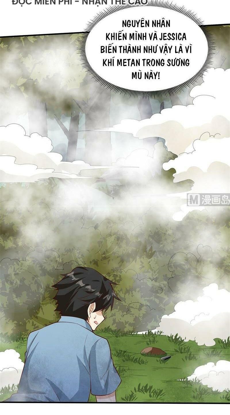 đọc truyện Tôi Sống Trên Hoang Đảo Cùng Các Em Gái Chương 55 ảnh 26 tại Thiên Thai Truyện