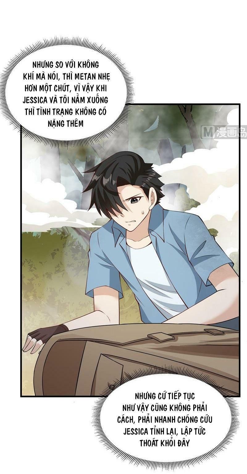 đọc truyện Tôi Sống Trên Hoang Đảo Cùng Các Em Gái Chương 55 ảnh 27 tại Thiên Thai Truyện