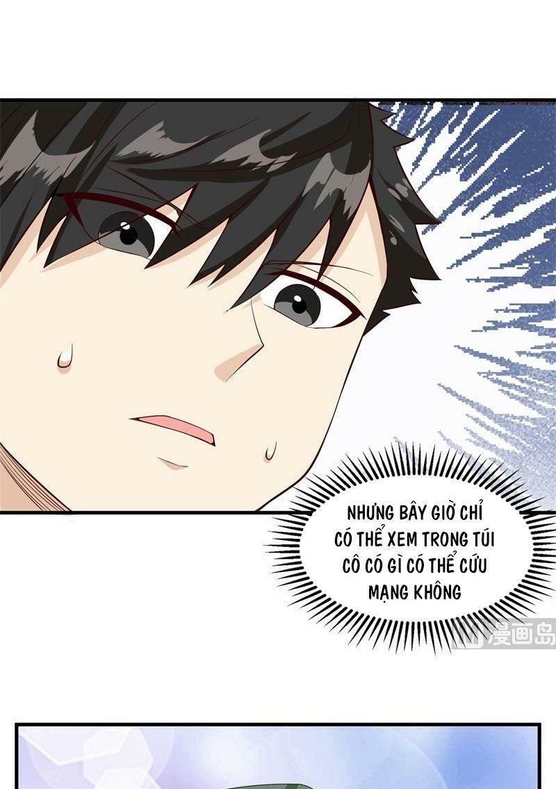 đọc truyện Tôi Sống Trên Hoang Đảo Cùng Các Em Gái Chương 55 ảnh 29 tại Thiên Thai Truyện