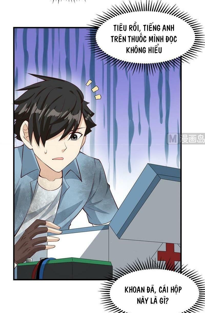 đọc truyện Tôi Sống Trên Hoang Đảo Cùng Các Em Gái Chương 55 ảnh 31 tại Thiên Thai Truyện