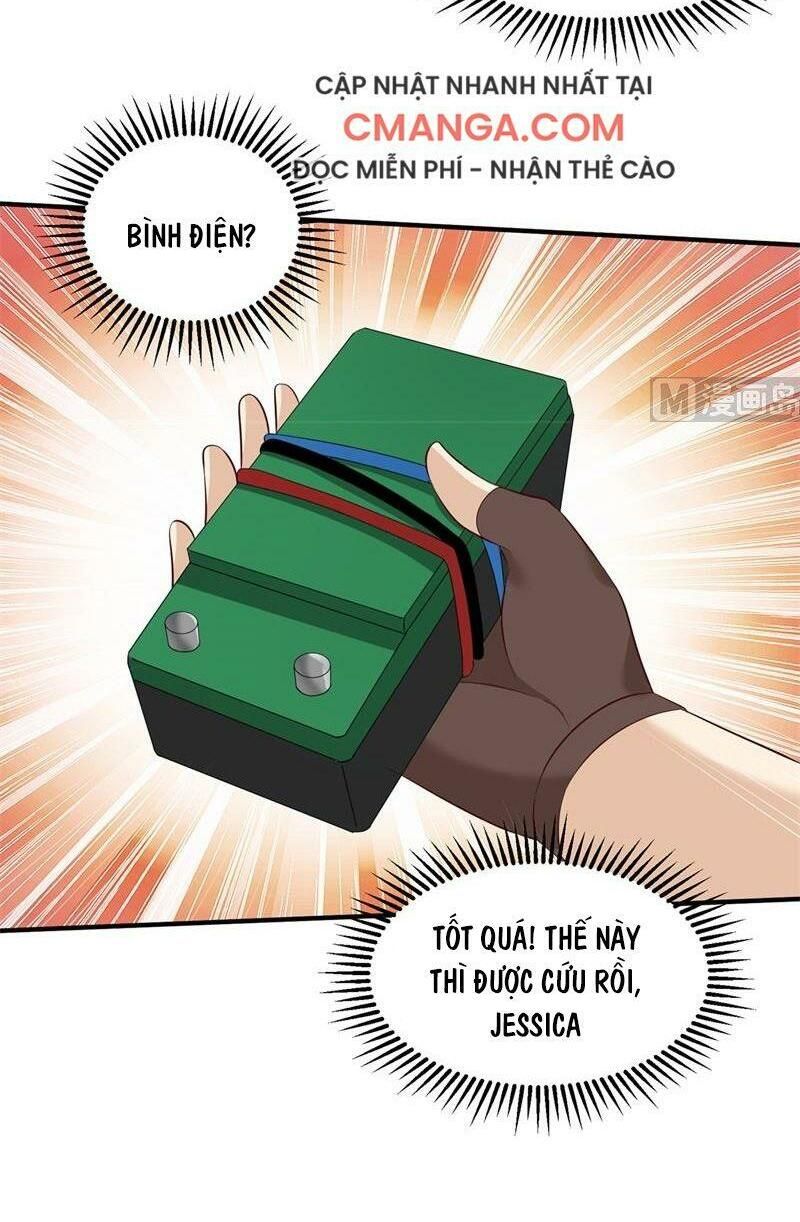 đọc truyện Tôi Sống Trên Hoang Đảo Cùng Các Em Gái Chương 55 ảnh 32 tại Thiên Thai Truyện