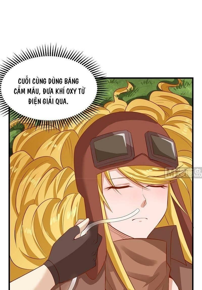 đọc truyện Tôi Sống Trên Hoang Đảo Cùng Các Em Gái Chương 55 ảnh 37 tại Thiên Thai Truyện