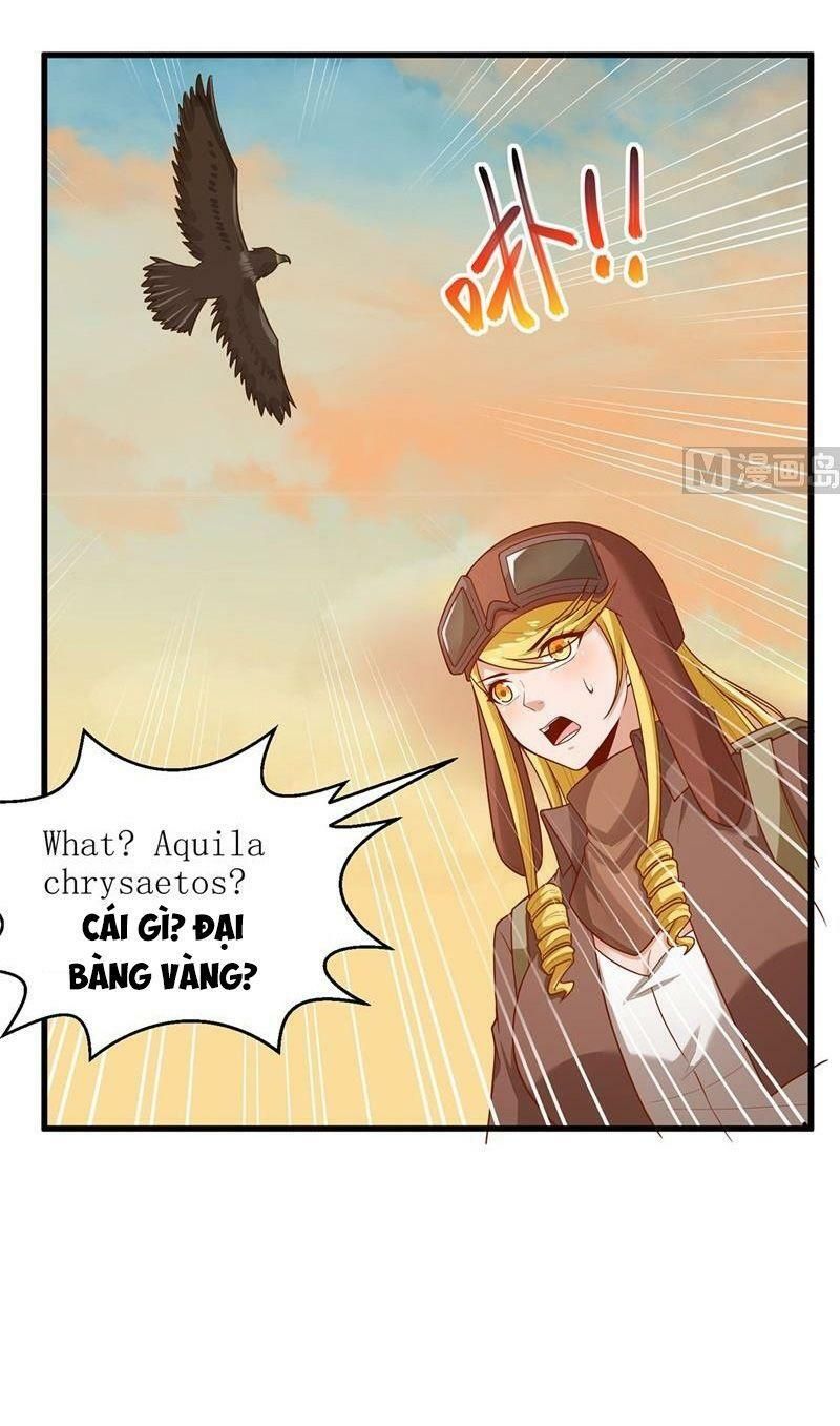 đọc truyện Tôi Sống Trên Hoang Đảo Cùng Các Em Gái Chương 55 ảnh 9 tại Thiên Thai Truyện