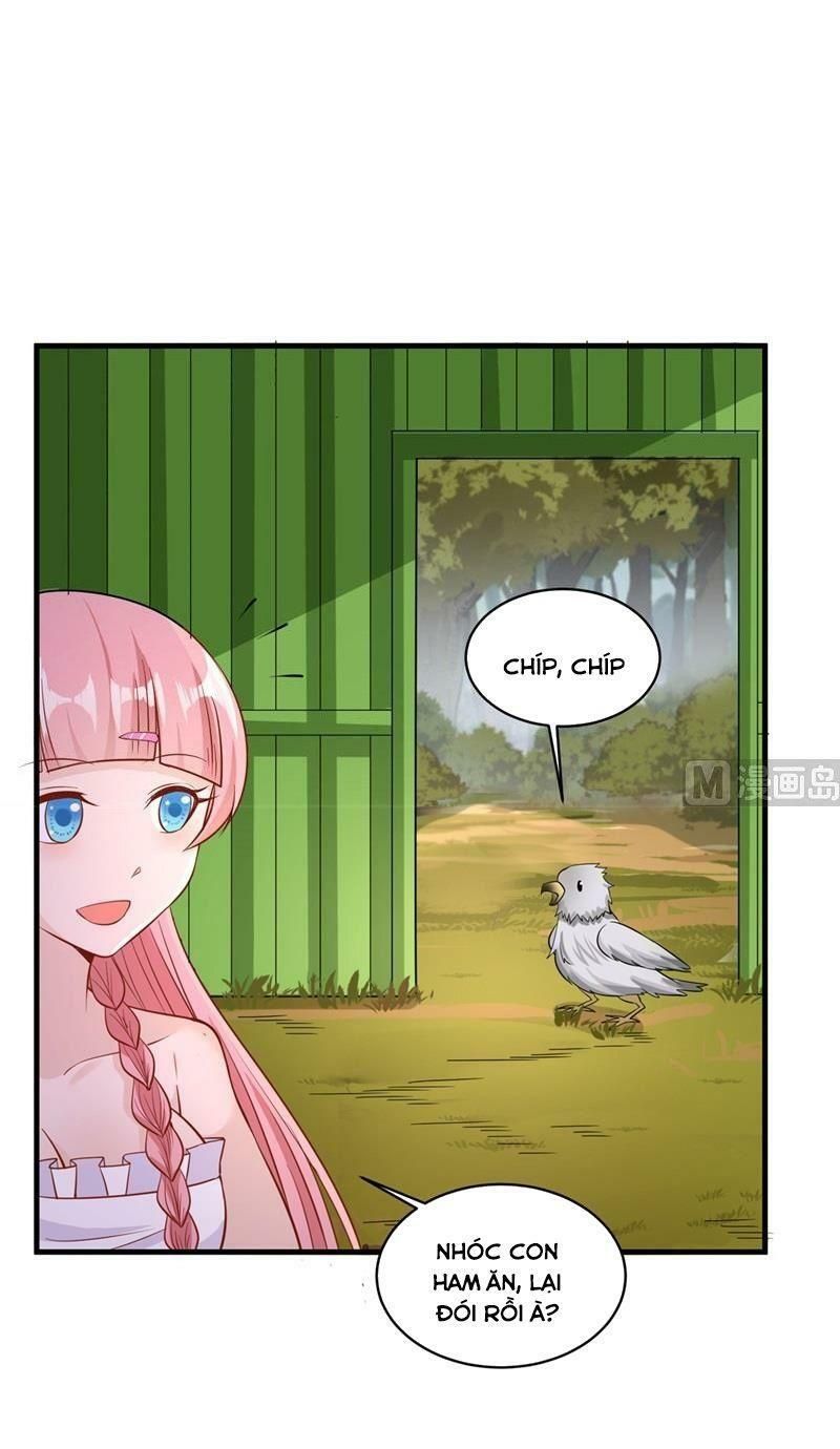 đọc truyện Tôi Sống Trên Hoang Đảo Cùng Các Em Gái Chương 56 ảnh 13 tại Thiên Thai Truyện