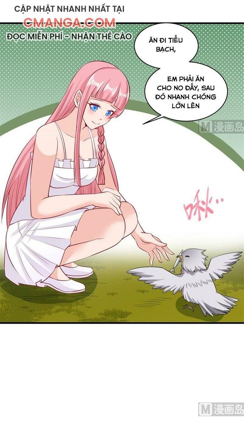 đọc truyện Tôi Sống Trên Hoang Đảo Cùng Các Em Gái Chương 56 ảnh 14 tại Thiên Thai Truyện