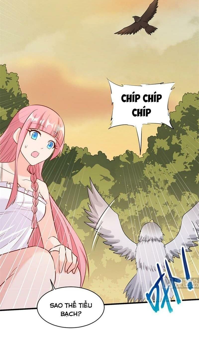 đọc truyện Tôi Sống Trên Hoang Đảo Cùng Các Em Gái Chương 56 ảnh 16 tại Thiên Thai Truyện