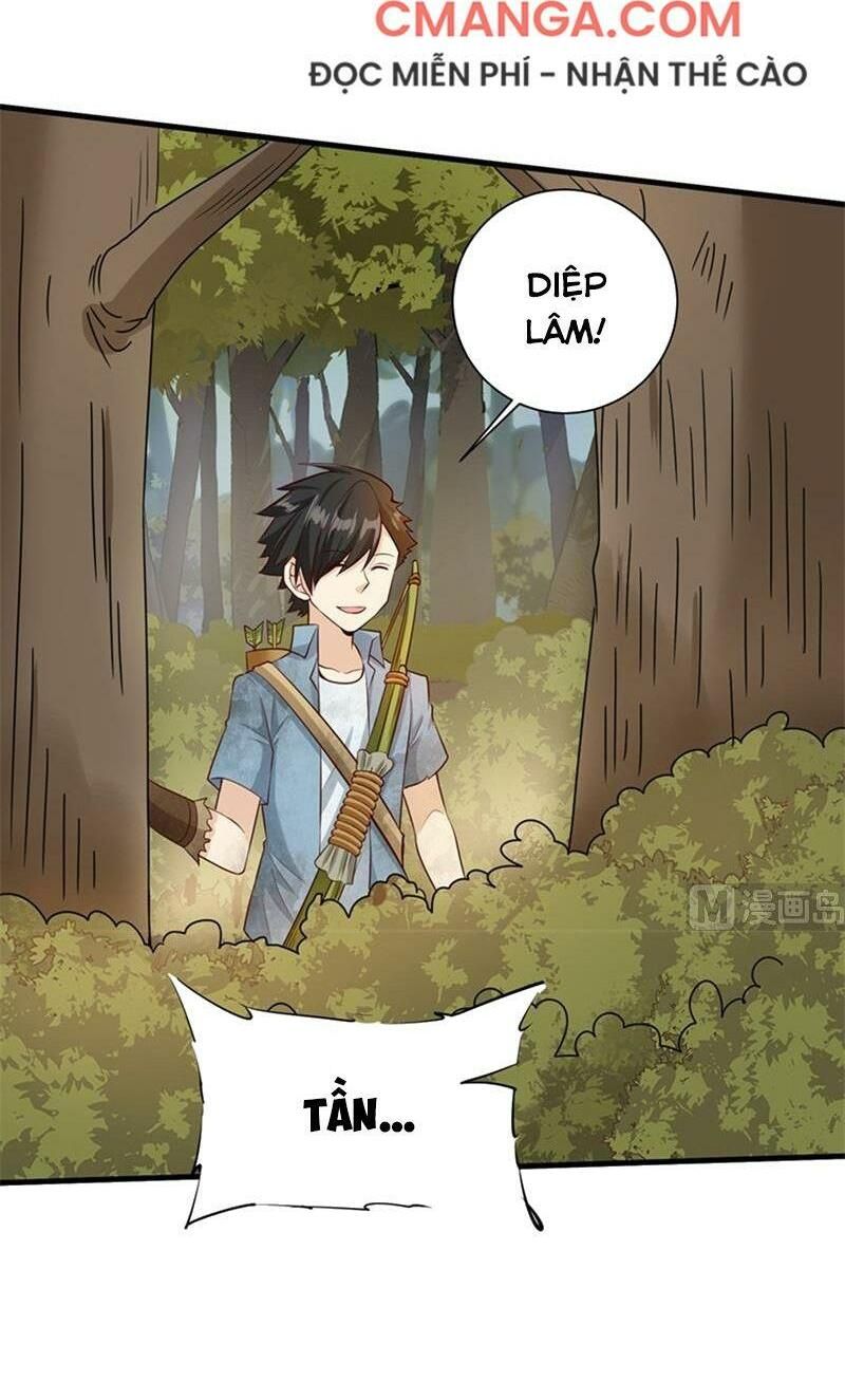 đọc truyện Tôi Sống Trên Hoang Đảo Cùng Các Em Gái Chương 56 ảnh 18 tại Thiên Thai Truyện