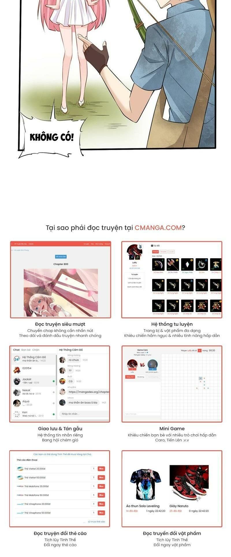 đọc truyện Tôi Sống Trên Hoang Đảo Cùng Các Em Gái Chương 56 ảnh 20 tại Thiên Thai Truyện