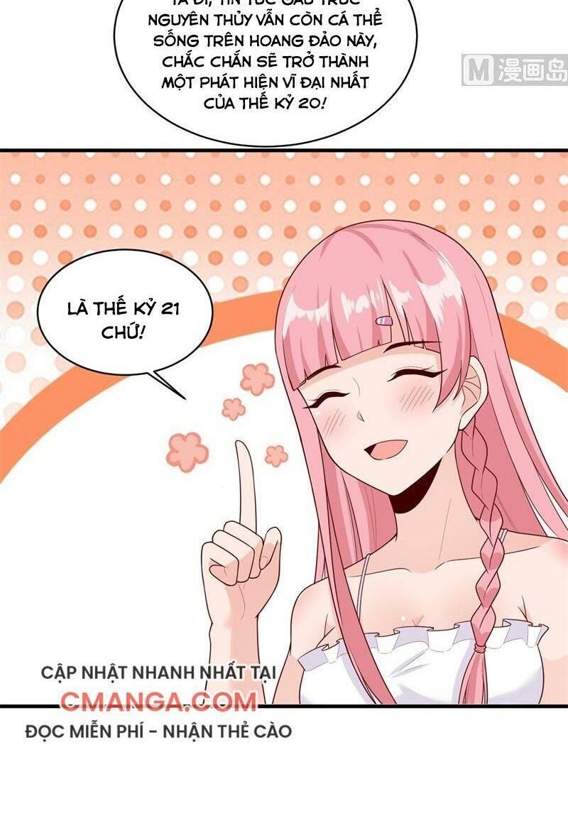 đọc truyện Tôi Sống Trên Hoang Đảo Cùng Các Em Gái Chương 56 ảnh 32 tại Thiên Thai Truyện