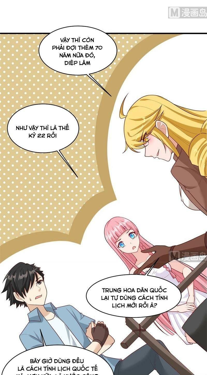 đọc truyện Tôi Sống Trên Hoang Đảo Cùng Các Em Gái Chương 56 ảnh 33 tại Thiên Thai Truyện