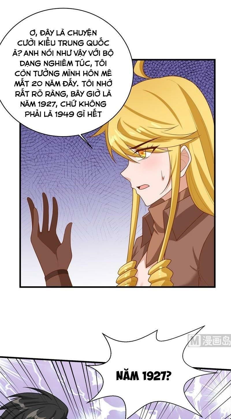 đọc truyện Tôi Sống Trên Hoang Đảo Cùng Các Em Gái Chương 56 ảnh 37 tại Thiên Thai Truyện