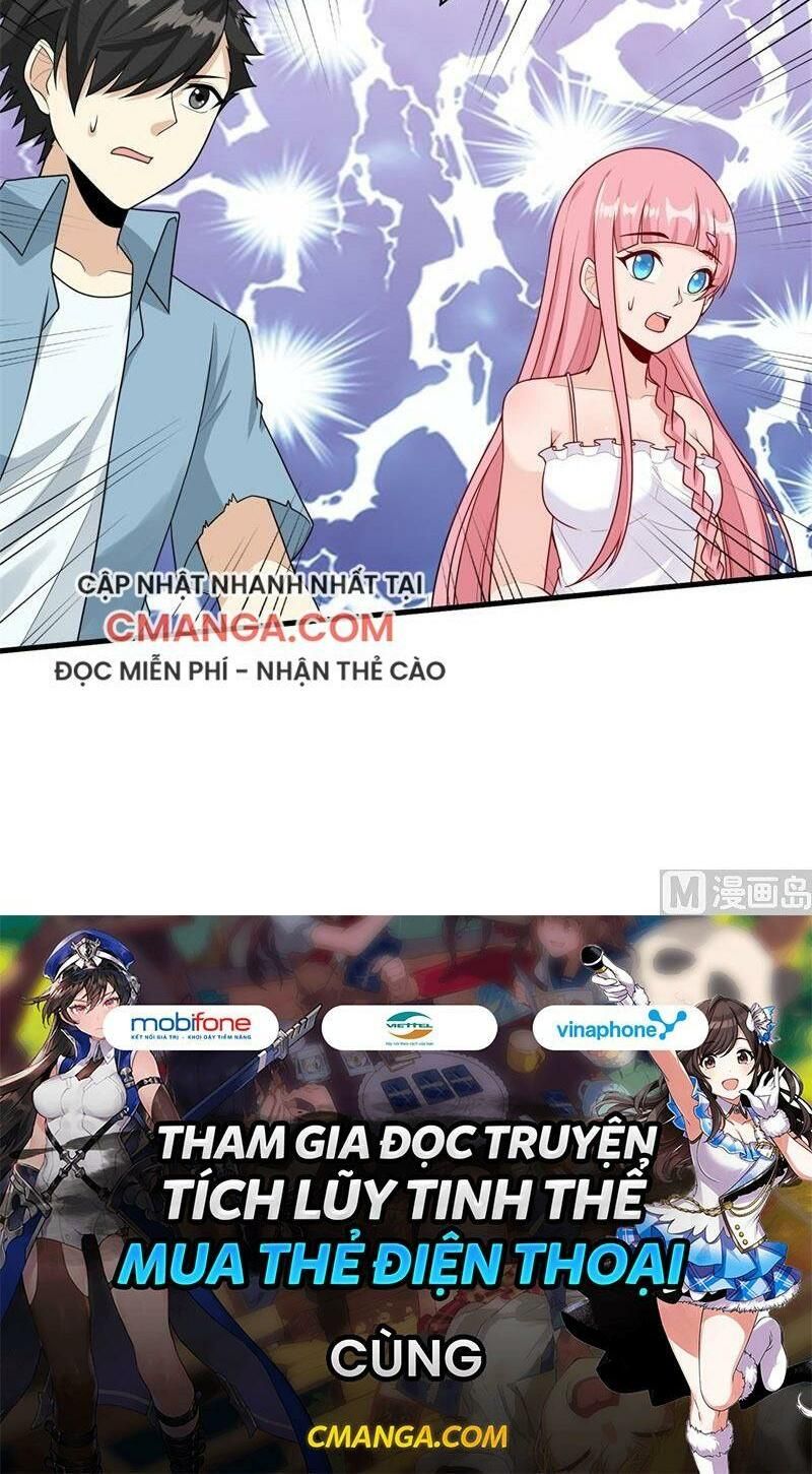 đọc truyện Tôi Sống Trên Hoang Đảo Cùng Các Em Gái Chương 56 ảnh 38 tại Thiên Thai Truyện