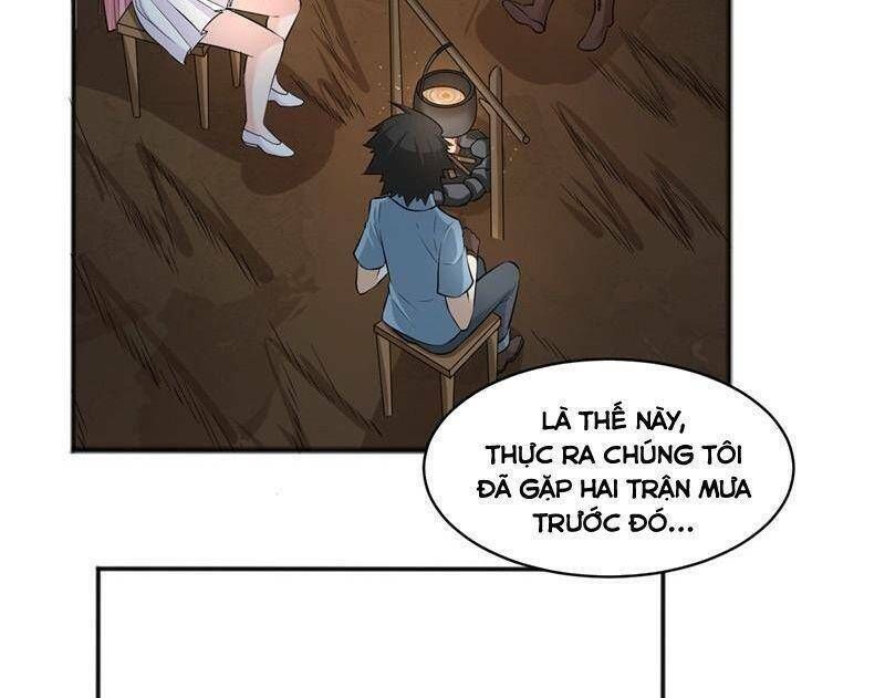 đọc truyện Tôi Sống Trên Hoang Đảo Cùng Các Em Gái Chương 57 ảnh 15 tại Thiên Thai Truyện