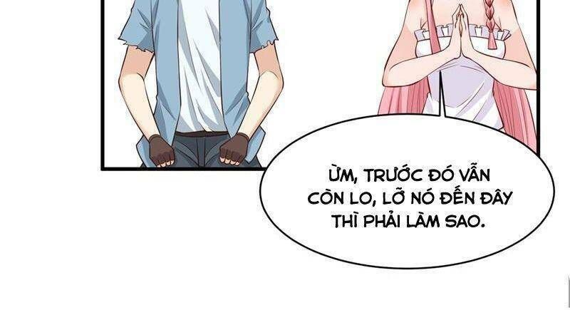 đọc truyện Tôi Sống Trên Hoang Đảo Cùng Các Em Gái Chương 57 ảnh 17 tại Thiên Thai Truyện