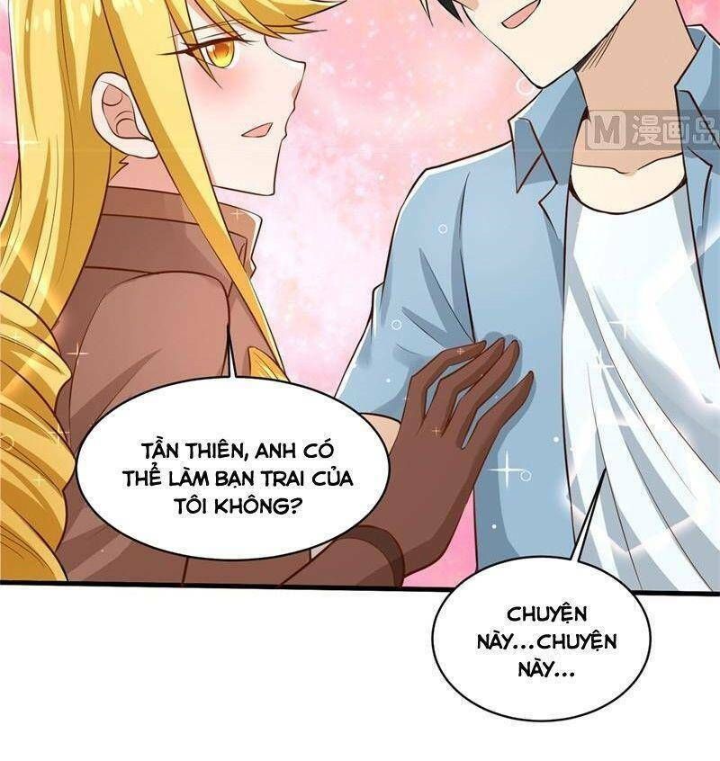 đọc truyện Tôi Sống Trên Hoang Đảo Cùng Các Em Gái Chương 57 ảnh 22 tại Thiên Thai Truyện