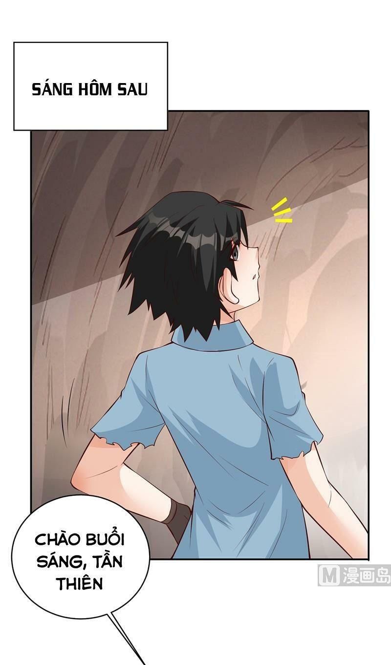 đọc truyện Tôi Sống Trên Hoang Đảo Cùng Các Em Gái Chương 58 ảnh 3 tại Thiên Thai Truyện