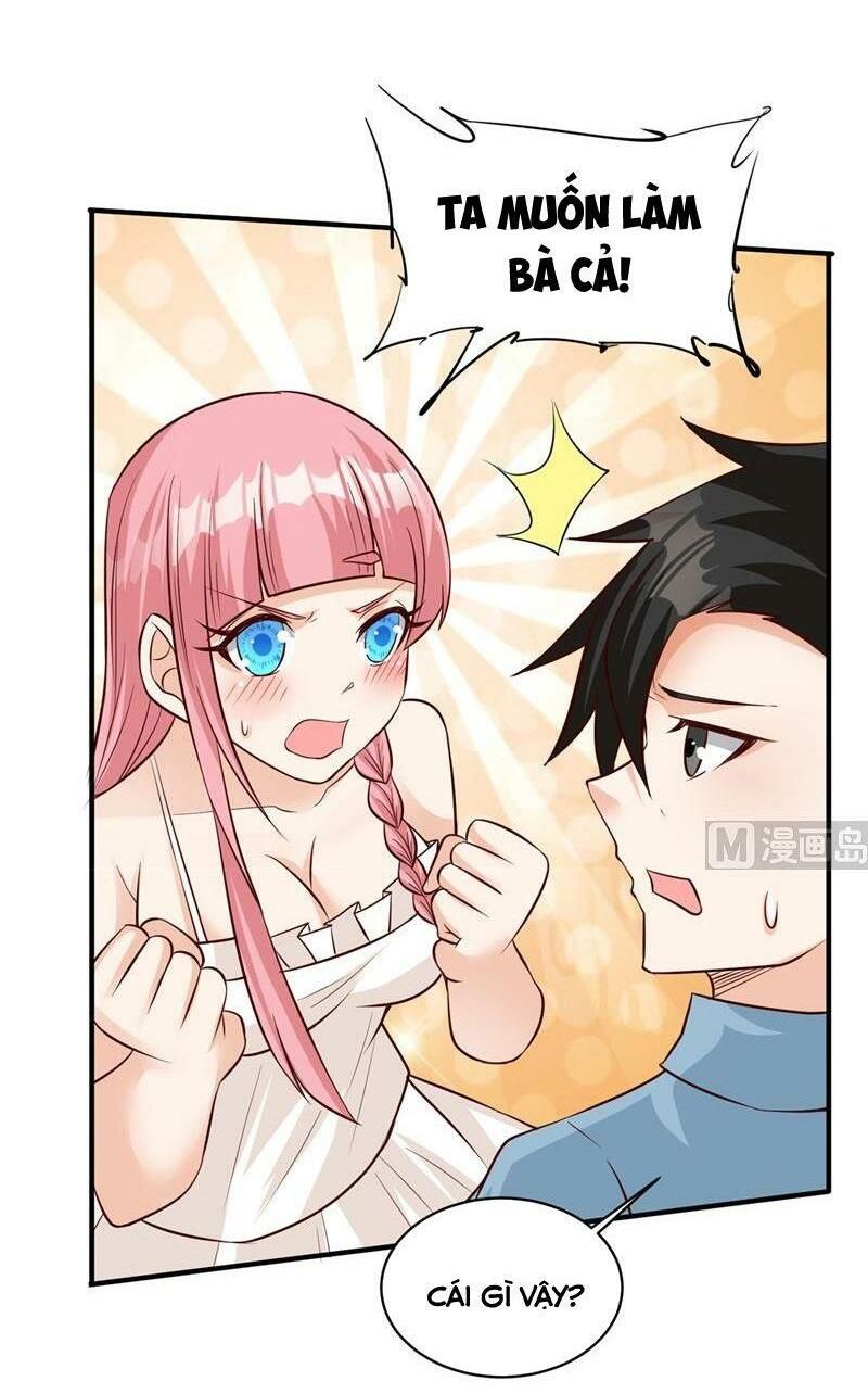 đọc truyện Tôi Sống Trên Hoang Đảo Cùng Các Em Gái Chương 58 ảnh 14 tại Thiên Thai Truyện