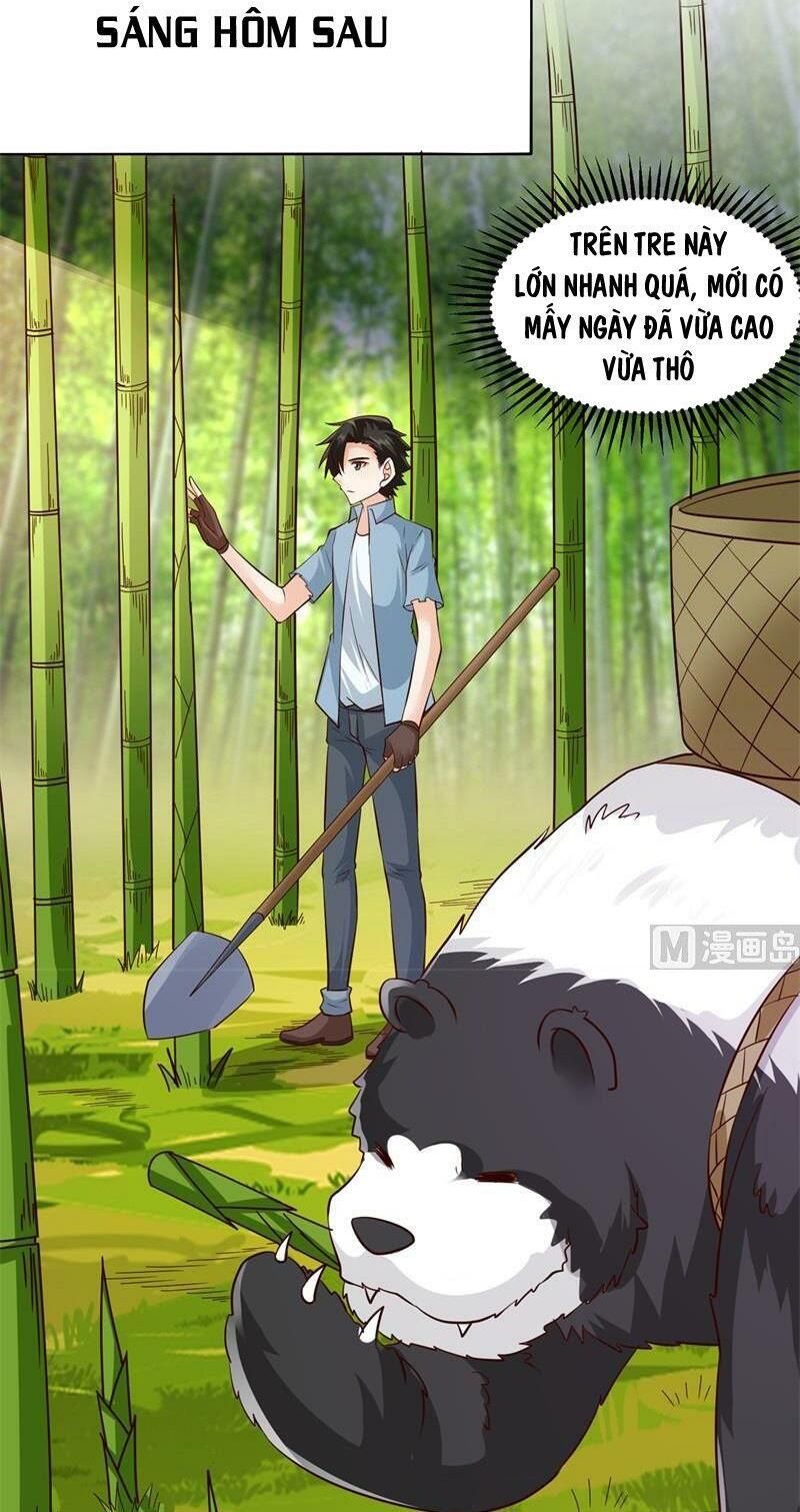 đọc truyện Tôi Sống Trên Hoang Đảo Cùng Các Em Gái Chương 58 ảnh 26 tại Thiên Thai Truyện