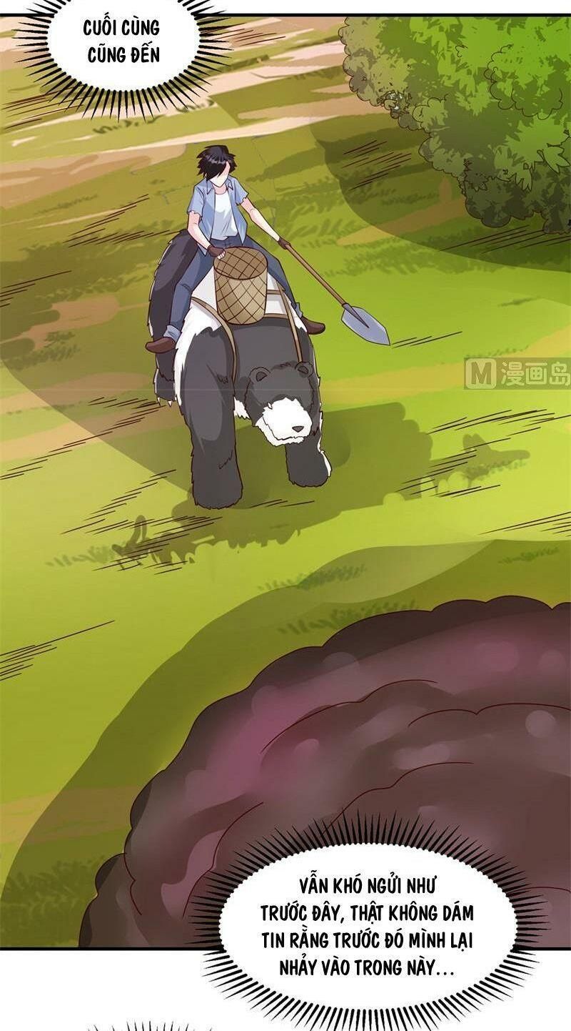 đọc truyện Tôi Sống Trên Hoang Đảo Cùng Các Em Gái Chương 58 ảnh 30 tại Thiên Thai Truyện