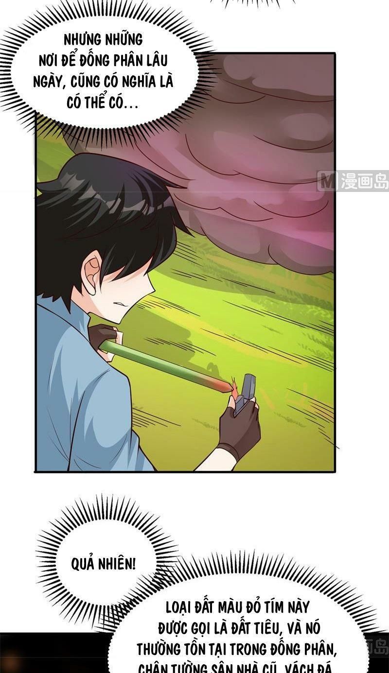 đọc truyện Tôi Sống Trên Hoang Đảo Cùng Các Em Gái Chương 58 ảnh 31 tại Thiên Thai Truyện