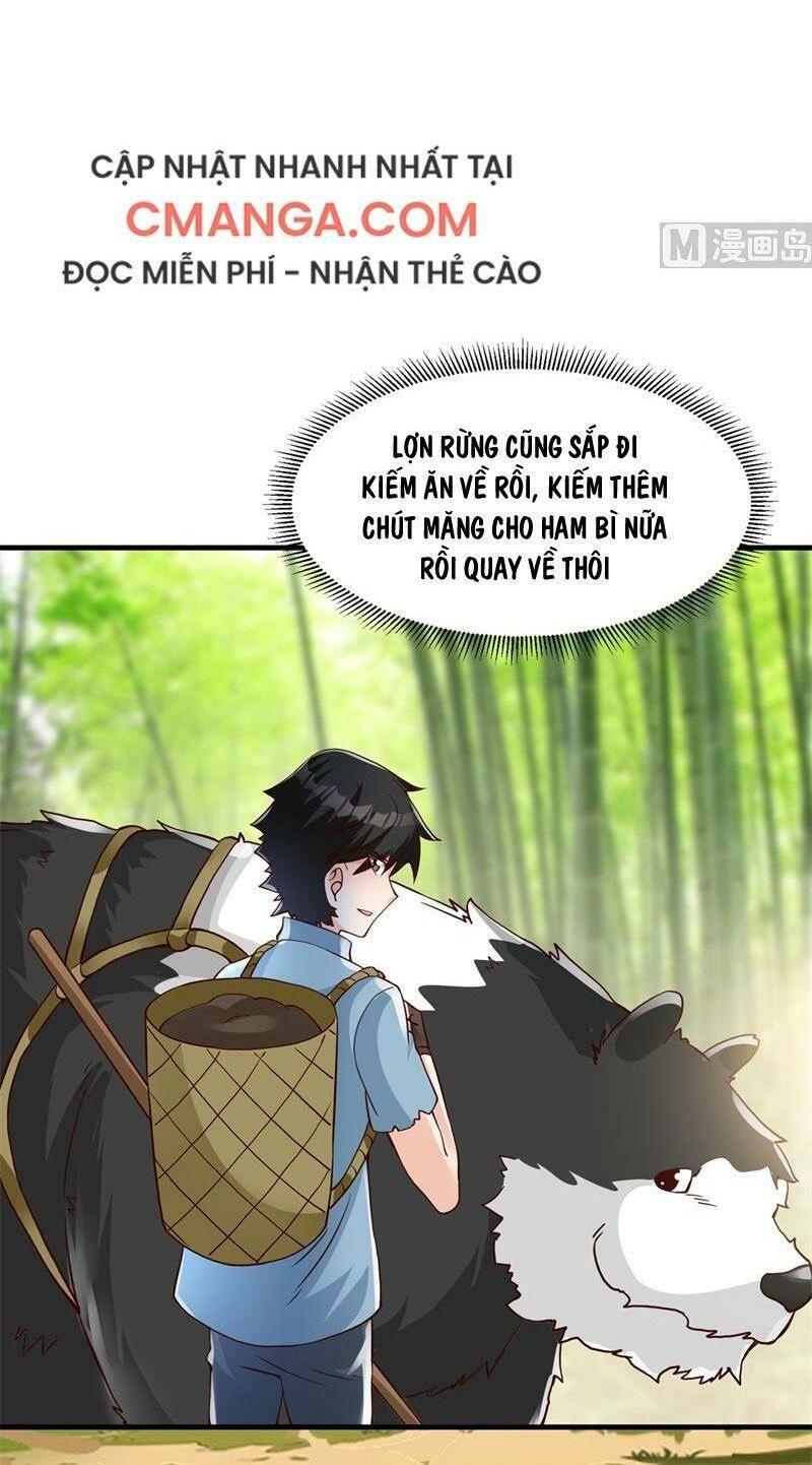 đọc truyện Tôi Sống Trên Hoang Đảo Cùng Các Em Gái Chương 58 ảnh 34 tại Thiên Thai Truyện