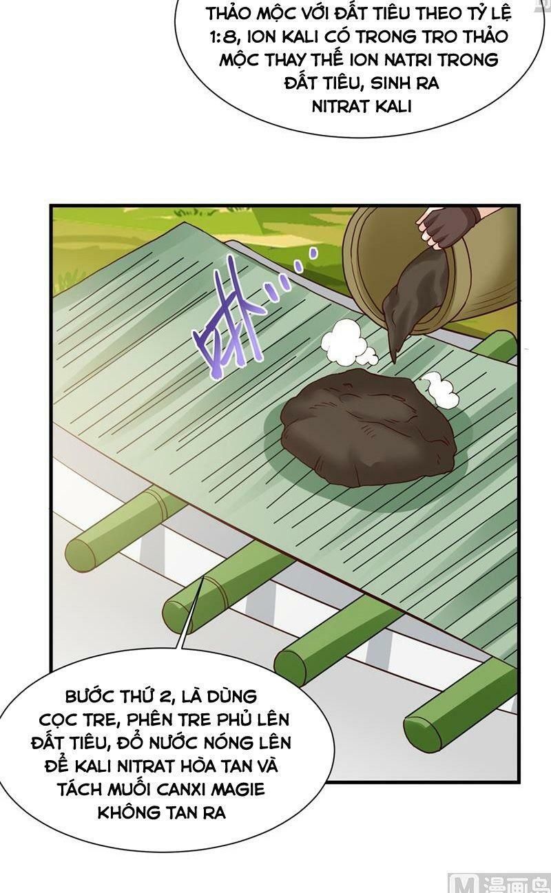 đọc truyện Tôi Sống Trên Hoang Đảo Cùng Các Em Gái Chương 58 ảnh 40 tại Thiên Thai Truyện