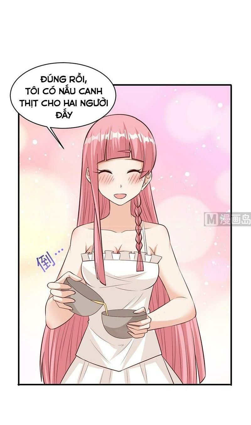 đọc truyện Tôi Sống Trên Hoang Đảo Cùng Các Em Gái Chương 58 ảnh 6 tại Thiên Thai Truyện