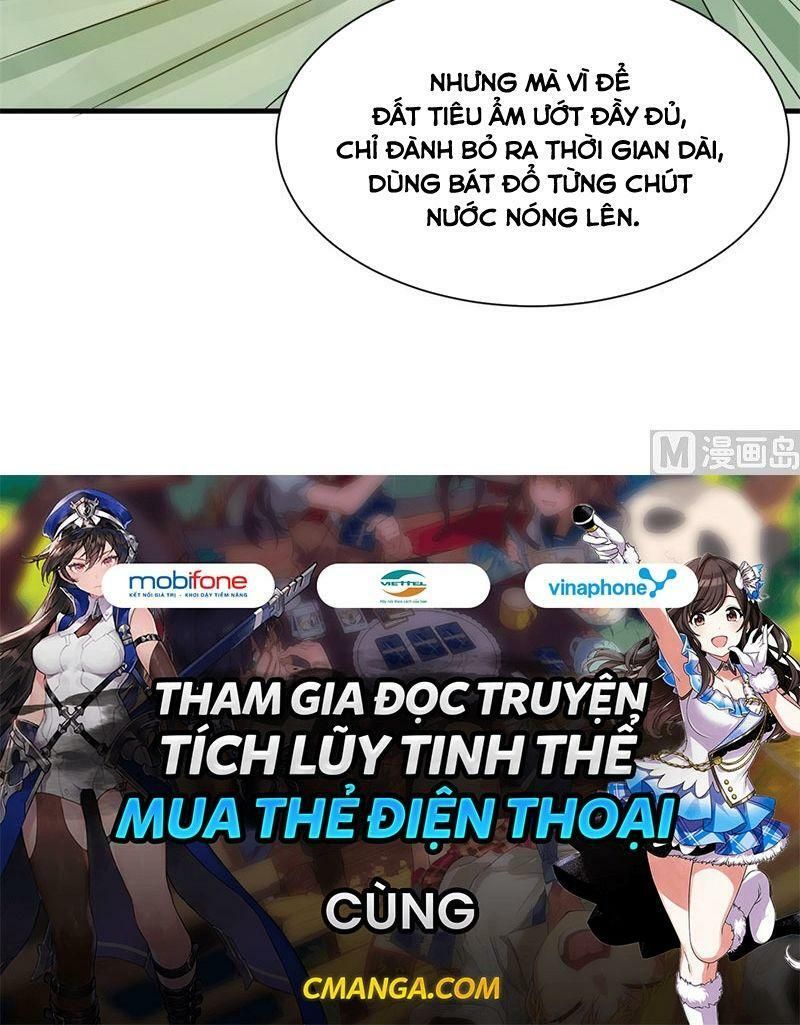 đọc truyện Tôi Sống Trên Hoang Đảo Cùng Các Em Gái Chương 58 ảnh 42 tại Thiên Thai Truyện