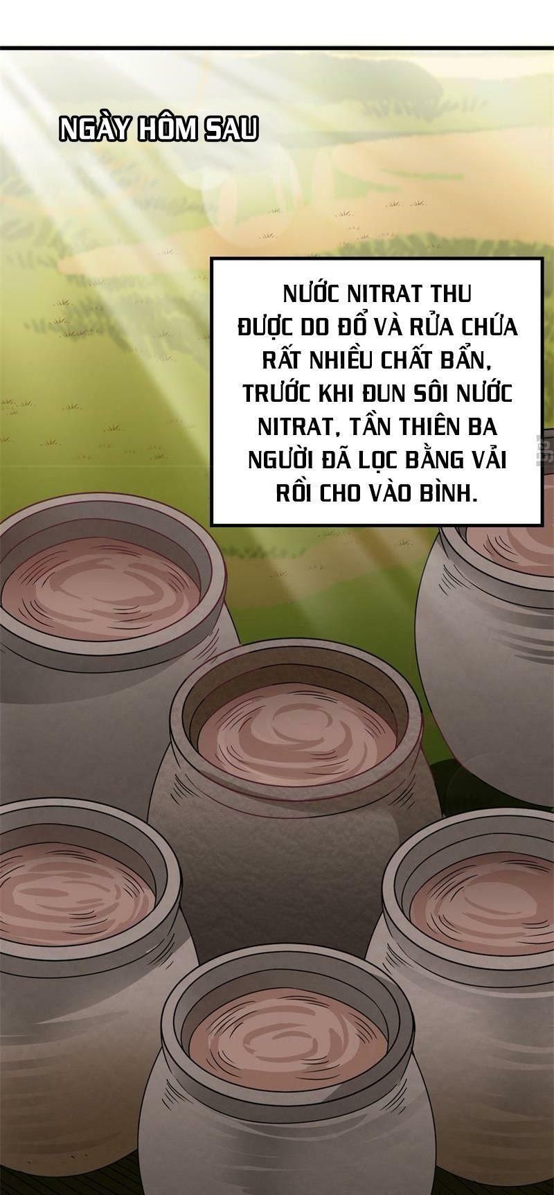 đọc truyện Tôi Sống Trên Hoang Đảo Cùng Các Em Gái Chương 59 ảnh 13 tại Thiên Thai Truyện