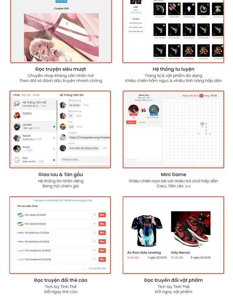 đọc truyện Tôi Sống Trên Hoang Đảo Cùng Các Em Gái Chương 59 ảnh 21 tại Thiên Thai Truyện