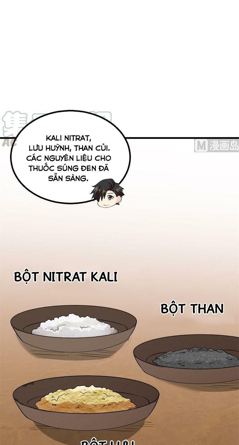 đọc truyện Tôi Sống Trên Hoang Đảo Cùng Các Em Gái Chương 59 ảnh 22 tại Thiên Thai Truyện