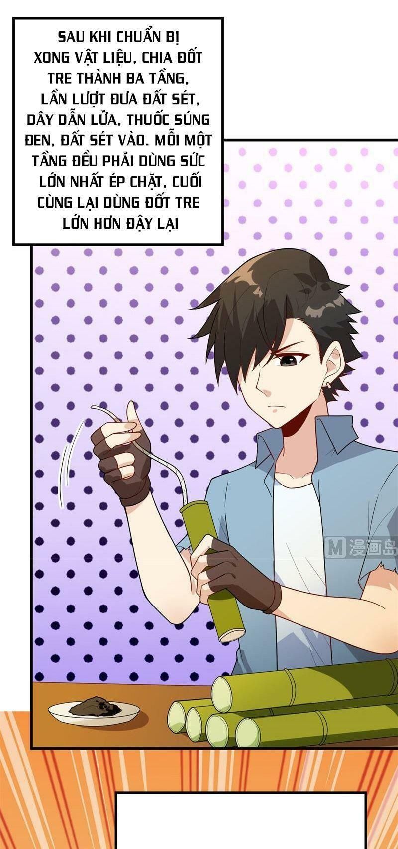 đọc truyện Tôi Sống Trên Hoang Đảo Cùng Các Em Gái Chương 59 ảnh 30 tại Thiên Thai Truyện