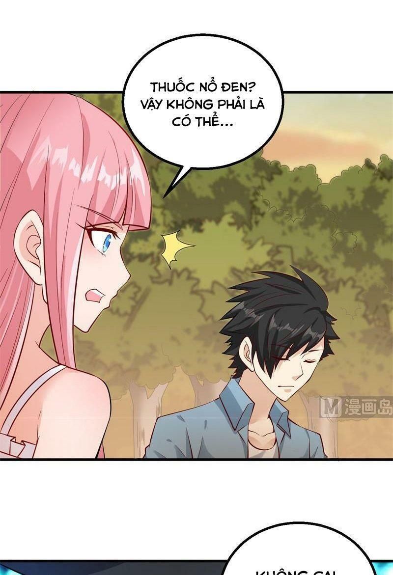 đọc truyện Tôi Sống Trên Hoang Đảo Cùng Các Em Gái Chương 59 ảnh 5 tại Thiên Thai Truyện