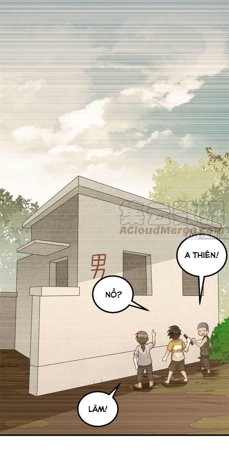 đọc truyện Tôi Sống Trên Hoang Đảo Cùng Các Em Gái Chương 59 ảnh 34 tại Thiên Thai Truyện