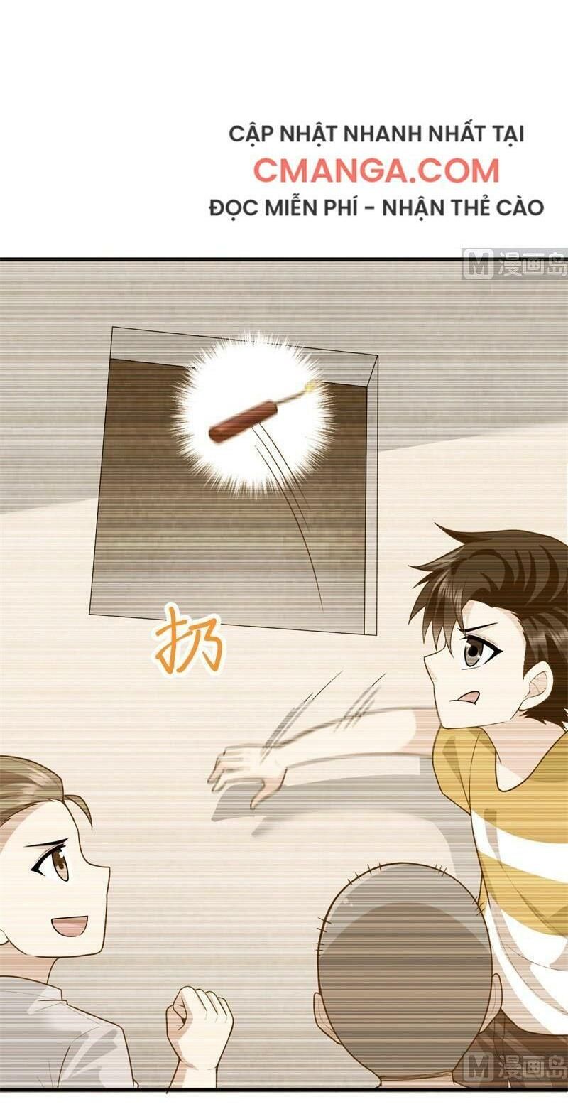 đọc truyện Tôi Sống Trên Hoang Đảo Cùng Các Em Gái Chương 59 ảnh 35 tại Thiên Thai Truyện