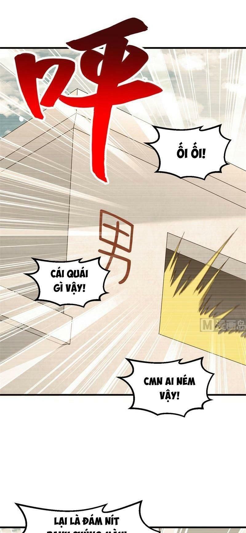 đọc truyện Tôi Sống Trên Hoang Đảo Cùng Các Em Gái Chương 59 ảnh 36 tại Thiên Thai Truyện