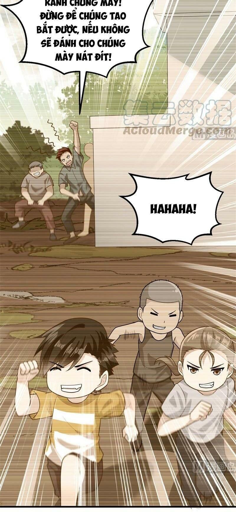 đọc truyện Tôi Sống Trên Hoang Đảo Cùng Các Em Gái Chương 59 ảnh 37 tại Thiên Thai Truyện