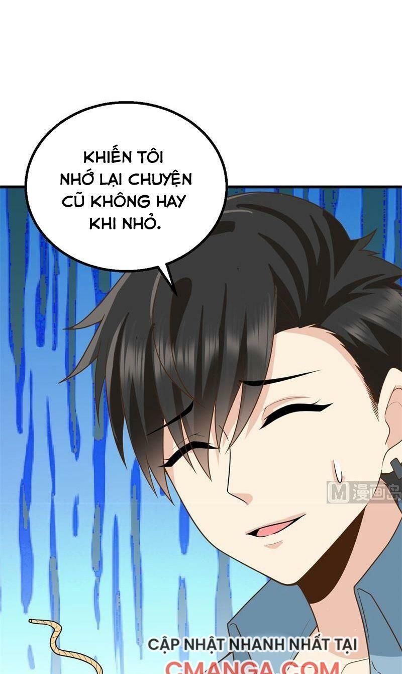 đọc truyện Tôi Sống Trên Hoang Đảo Cùng Các Em Gái Chương 59 ảnh 38 tại Thiên Thai Truyện