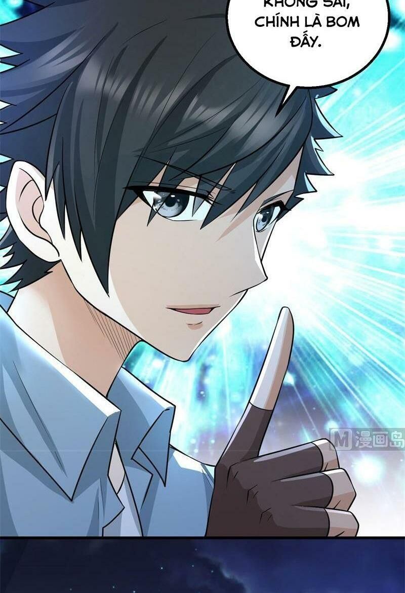 đọc truyện Tôi Sống Trên Hoang Đảo Cùng Các Em Gái Chương 59 ảnh 6 tại Thiên Thai Truyện