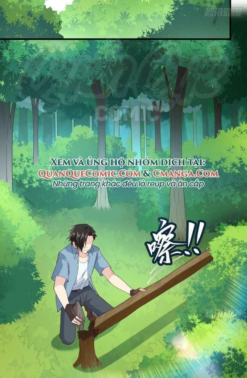 đọc truyện Tôi Sống Trên Hoang Đảo Cùng Các Em Gái Chương 6 ảnh 16 tại Thiên Thai Truyện