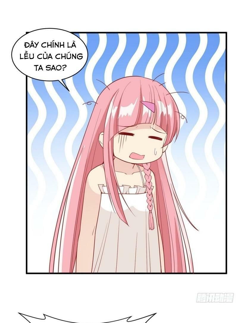 đọc truyện Tôi Sống Trên Hoang Đảo Cùng Các Em Gái Chương 6 ảnh 27 tại Thiên Thai Truyện