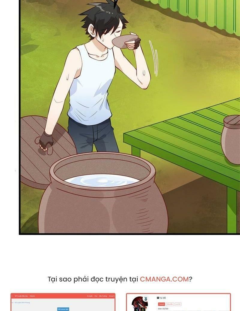 đọc truyện Tôi Sống Trên Hoang Đảo Cùng Các Em Gái Chương 60 ảnh 20 tại Thiên Thai Truyện