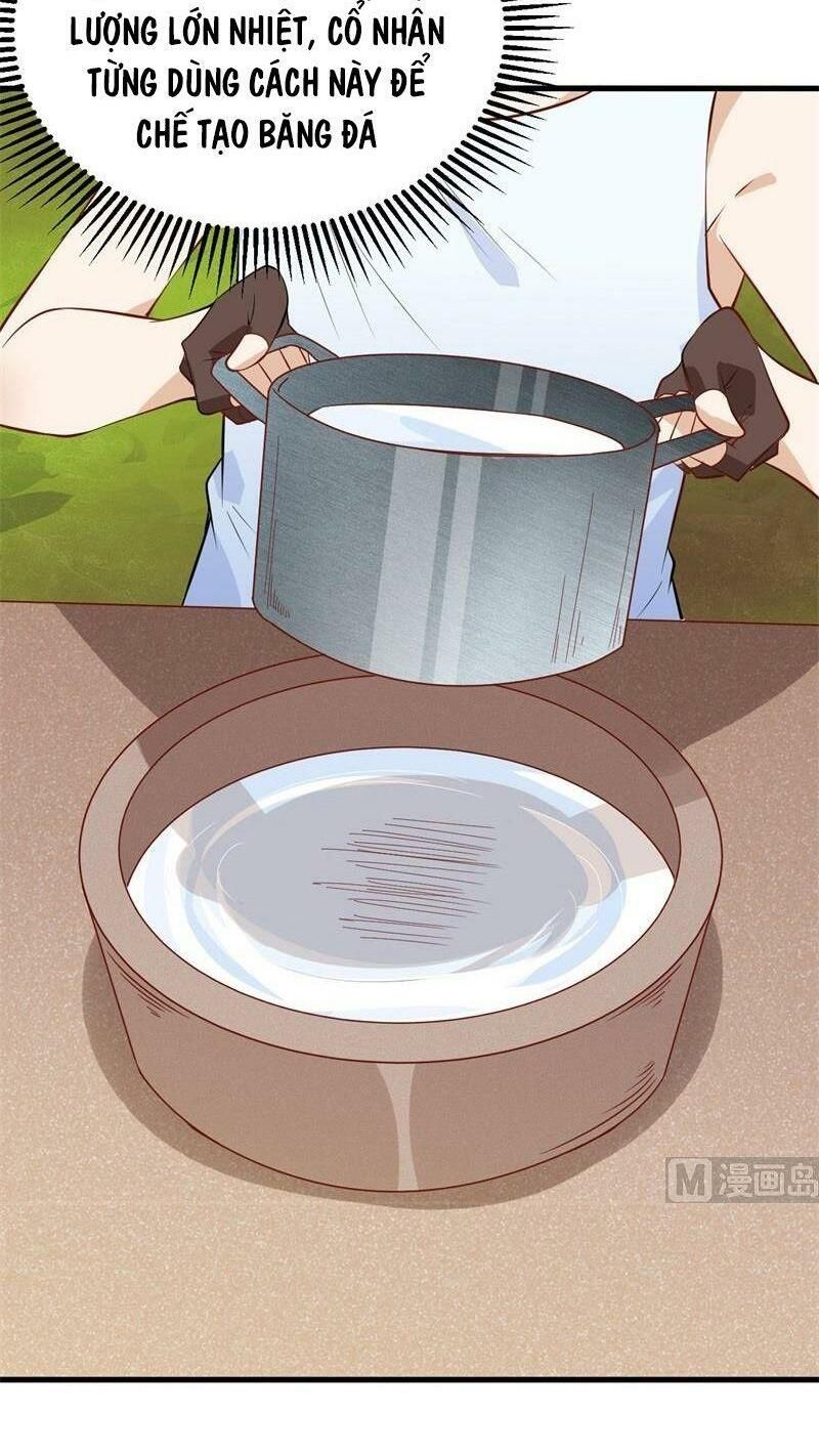 đọc truyện Tôi Sống Trên Hoang Đảo Cùng Các Em Gái Chương 60 ảnh 23 tại Thiên Thai Truyện