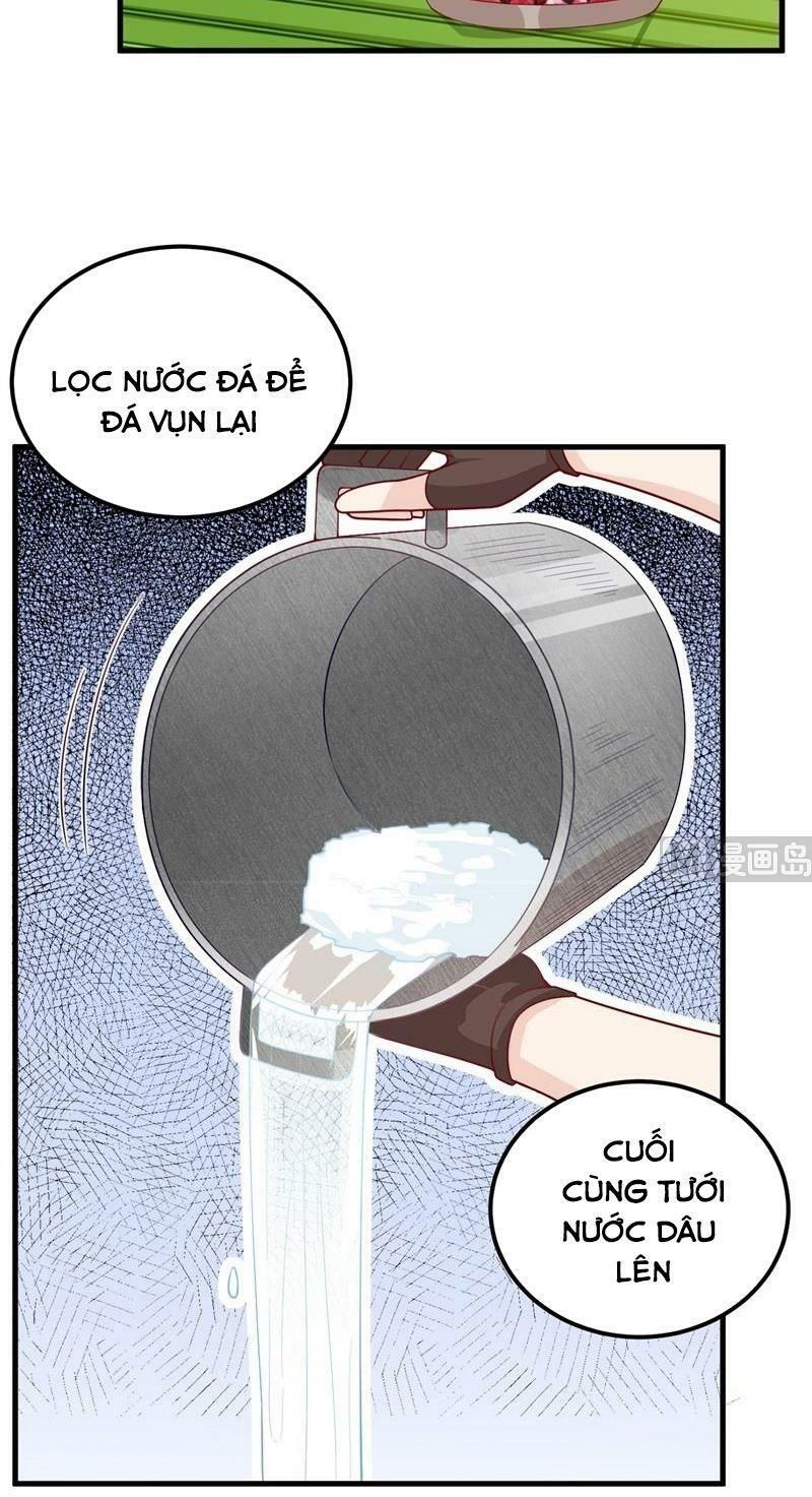 đọc truyện Tôi Sống Trên Hoang Đảo Cùng Các Em Gái Chương 60 ảnh 27 tại Thiên Thai Truyện