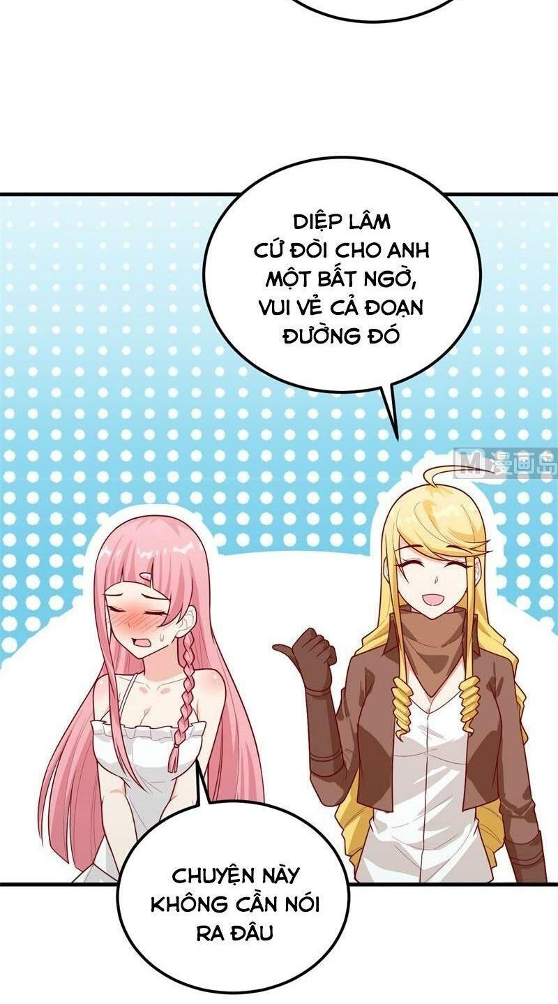 đọc truyện Tôi Sống Trên Hoang Đảo Cùng Các Em Gái Chương 60 ảnh 31 tại Thiên Thai Truyện