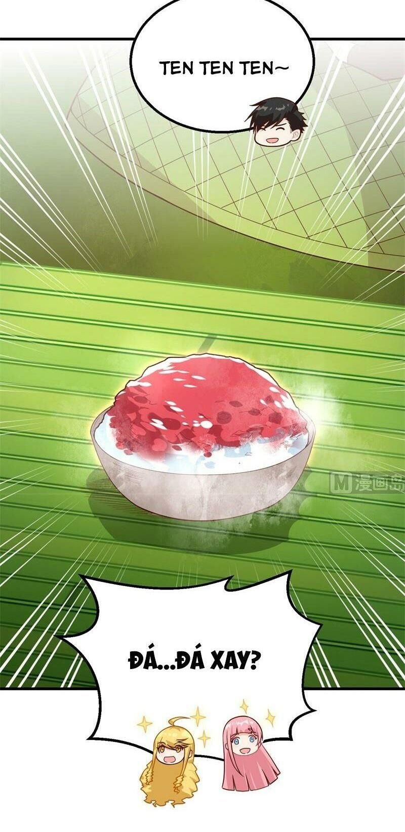 đọc truyện Tôi Sống Trên Hoang Đảo Cùng Các Em Gái Chương 60 ảnh 33 tại Thiên Thai Truyện