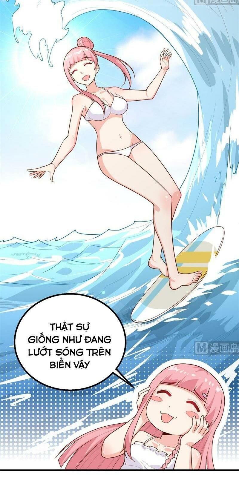 đọc truyện Tôi Sống Trên Hoang Đảo Cùng Các Em Gái Chương 60 ảnh 35 tại Thiên Thai Truyện