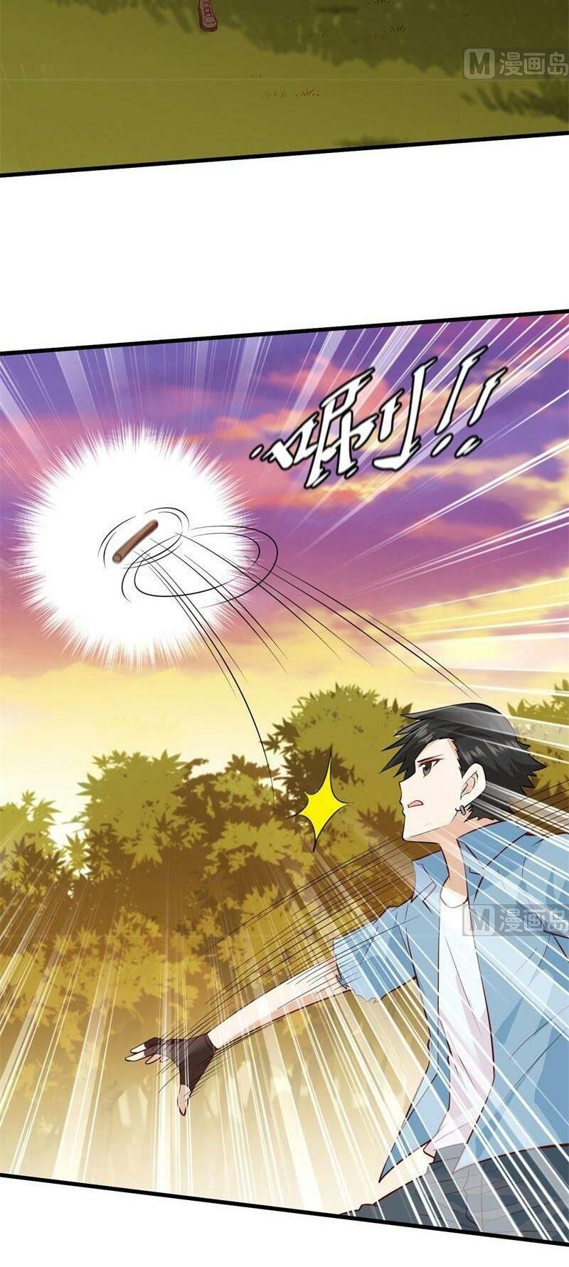 đọc truyện Tôi Sống Trên Hoang Đảo Cùng Các Em Gái Chương 60 ảnh 6 tại Thiên Thai Truyện