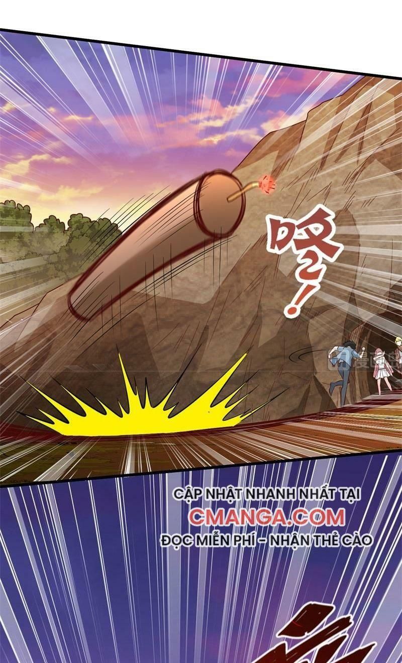 đọc truyện Tôi Sống Trên Hoang Đảo Cùng Các Em Gái Chương 60 ảnh 7 tại Thiên Thai Truyện